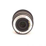Sigma AF 10-20mm/4-5,6 DC, HSM, Sonnenblende, für Canon EF-S