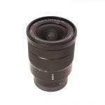 Sony FE 16-35mm/4 ZA, OSS, OVP