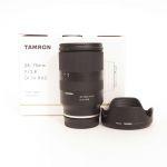 Tamron AF 28-75mm/2,8 Di III, RXD, OVP, für Sony E