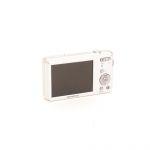 Olympus D-700 Digitalcamera silber, inkl. 20% MwSt.