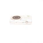 Olympus D-700 Digitalcamera silber, inkl. 20% MwSt.