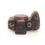 Sony ILCE Alpha 1 Gehäuse (2378 Auslösungen), OVP, Tilta Cage, 6 Monate Garantie
