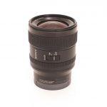 Sony FE 24mm/1,4 GM, Sonnenblende, 6 Monate Garantie