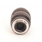 Sony FE 24mm/1,4 GM, Sonnenblende, 6 Monate Garantie