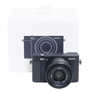 Sony Cybershot DSC-RX1R Mark III, Digitalkamera, OVP, 1 Jahr Garantie