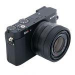 Sony Cybershot DSC-RX1R Mark III, Digitalkamera, OVP, 1 Jahr Garantie