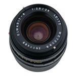Leica R Elmarit 28mm/2,8 Sn.2511488, ArtNr.11204, OVP