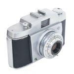 Agfa Silette Pronto, Tasche, inkl. 20% MwSt.