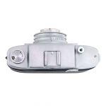 Agfa Silette Pronto, Tasche, inkl. 20% MwSt.