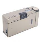 Leica Minilux mit Summarit 40mm/2,4 Sn.2154877, Tasche