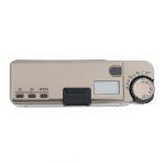 Leica Minilux mit Summarit 40mm/2,4 Sn.2154877, Tasche