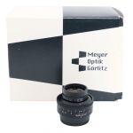 Meyer Optik Görlitz MF 35mm/2,8 Troplan, OVP, für Nikon MF