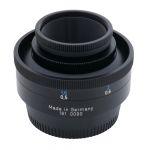Meyer Optik Görlitz MF 50mm/2,8 Troplan, OVP, für Nikon MF