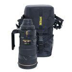 Nikon AF-S 300mm/2,8 G, ED, VR, II, (serviciert), OVP