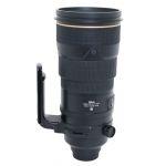 Nikon AF-S 300mm/2,8 G, ED, VR, II, (serviciert), OVP