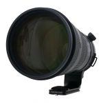 Nikon AF-S 300mm/2,8 G, ED, VR, II, (serviciert), OVP