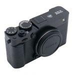 Fujifilm X-E5 Gehäuse, schwarz, OVP, 2 Jahre Garantie
