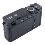 Fujifilm X-E5 Gehäuse, schwarz, OVP, 2 Jahre Garantie