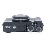 Fujifilm X-E5 Gehäuse, schwarz, OVP, 2 Jahre Garantie