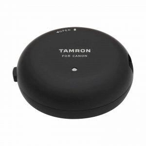 Tamron TAP-in Console TAP-01E für Canon EF