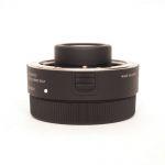 Sigma TC-1411 1,4x Teleconverter, OVP, für L-Mount