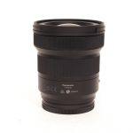 Panasonic Lumix S 14-28mm/4-5,6 Macro, OVP, 6 Monate Garantie