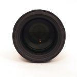 Sigma AF 105mm/2,8 DG, DN, Macro, Art, für Sony E