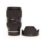 Tamron AF 28-75mm/2,8 Di III, VXD, G2, Sonnenblende, für E-Mount
