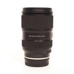 Tamron AF 28-75mm/2,8 Di III, VXD, G2, Sonnenblende, für E-Mount