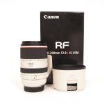 Canon RF 70-200mm/2,8 L, IS, USM, OVP, 6 Monate Garantie