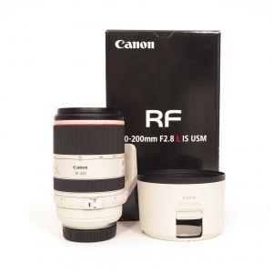 Canon RF 70-200mm/2,8 L, IS, USM, OVP, 6 Monate Garantie