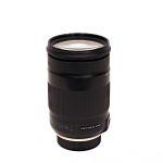 Tamron AF 18-400mm/3,5-6,3 Di II, VC, HLD, OVP, für Nikon F