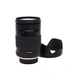 Tamron AF 18-400mm/3,5-6,3 Di II, VC, HLD, OVP, für Nikon F
