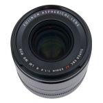 Fujifilm XF 33mm/1,4 R, LM, WR, OVP, 2 Jahre Garantie