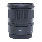 Sigma AF 12mm/1,4 Contemporary, DC, OVP, 1 Jah Garantie, für Fujifilm X-Mount