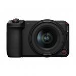 Canon EOS R6 V + Canon RF 20-50mm/4 L IS USM PZ