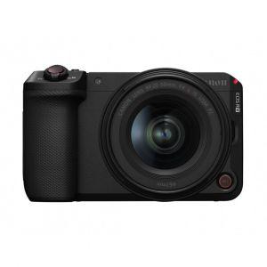 Canon EOS R6 V + Canon RF 20-50mm/4 L IS USM PZ