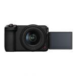 Canon EOS R6 V + Canon RF 20-50mm/4 L IS USM PZ