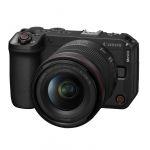 Canon EOS R6 V + Canon RF 20-50mm/4 L IS USM PZ