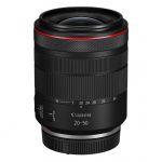 Canon RF 20-50mm/4 L IS USM PZ