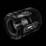 Canon RF 20-50mm/4 L IS USM PZ