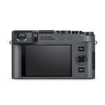 Leica D-Lux 8 Metal Gray, ArtNr.19213