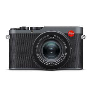 Leica D-Lux 8 Metal Gray, ArtNr.19213