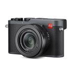 Leica D-Lux 8 Metal Gray, ArtNr.19213