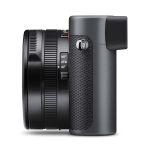 Leica D-Lux 8 Metal Gray, ArtNr.19213