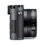 Leica D-Lux 8 Metal Gray, ArtNr.19213