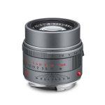 Leica APO-Summicron-M 50mm/2 ASPH. Metal Gray ArtNr.11160