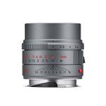Leica APO-Summicron-M 50mm/2 ASPH. Metal Gray ArtNr.11160