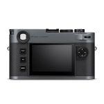 Leica M11-P Gehäuse Metal Grey, ArtNr.20071