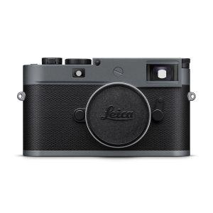 Leica M11-P Gehäuse Metal Grey, ArtNr.20071